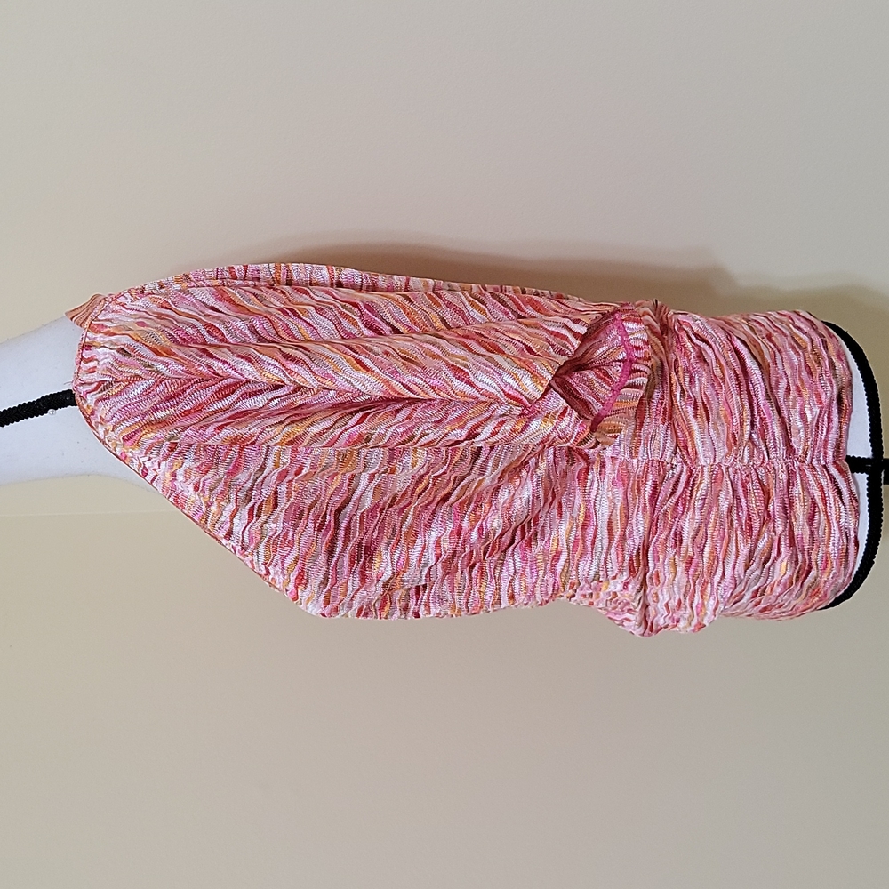 Batwing Blouse - image 3